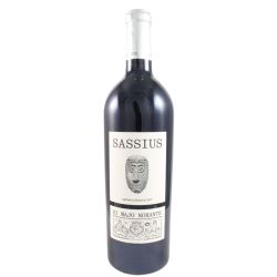 Di Majo - Sassius 2015 Ml. 750 Divine Golosità Toscane