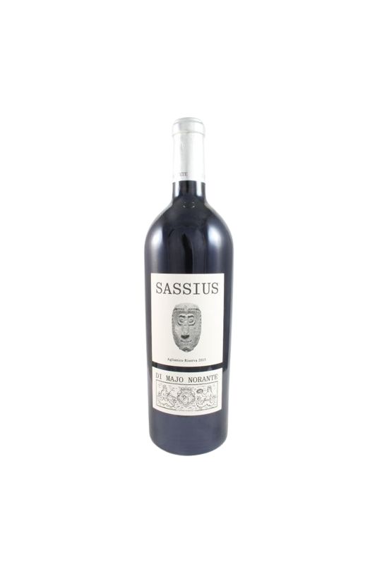 Di Majo - Sassius 2015 Ml. 750 Divine Golosità Toscane Di Majo - Sassius 2015 Ml. 750 Divine Golosità Toscane