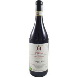 Brezza - Barolo Riserva Sarmassa Vigna Bricco 2015 Ml. 750 Divine Golosità Toscane