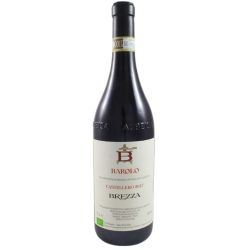 Brezza - Barolo Castellero 2017 Ml. 750 Divine Golosità Toscane