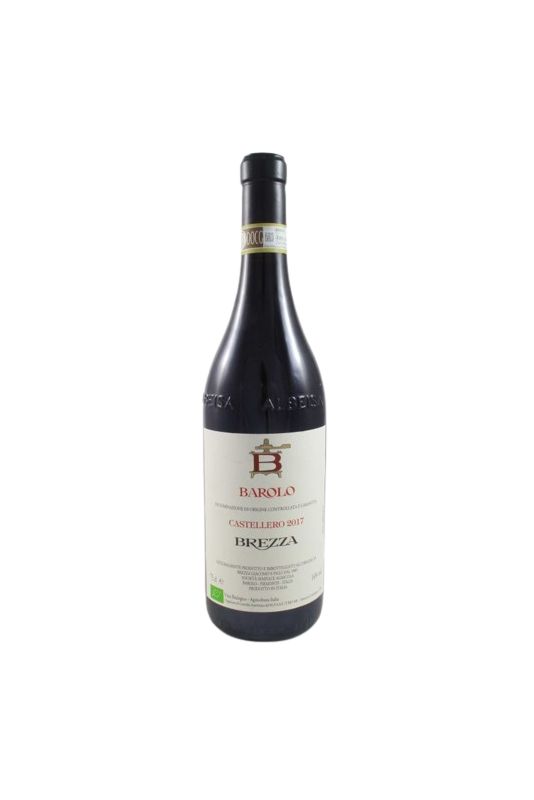 Brezza - Barolo Castellero 2017 Ml. 750 Divine Golosità Toscane Brezza - Barolo Castellero 2017 Ml. 750 Divine Golosità Toscane