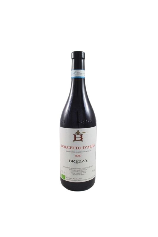 Brezza - Dolcetto D'Alba 2020 Ml. 750 Divine Golosità Toscane Brezza - Dolcetto D'Alba 2020 Ml. 750 Divine Golosità Toscane