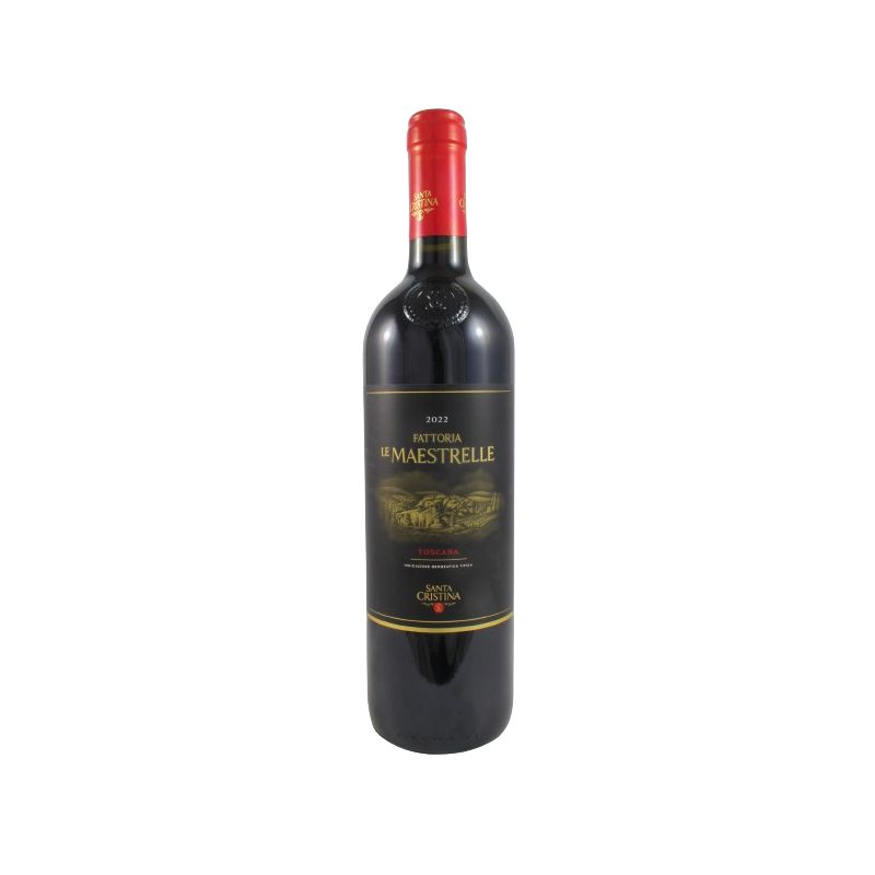 Antinori - Le Maestrelle 2022 Ml. 750 Divine Golosità Toscane