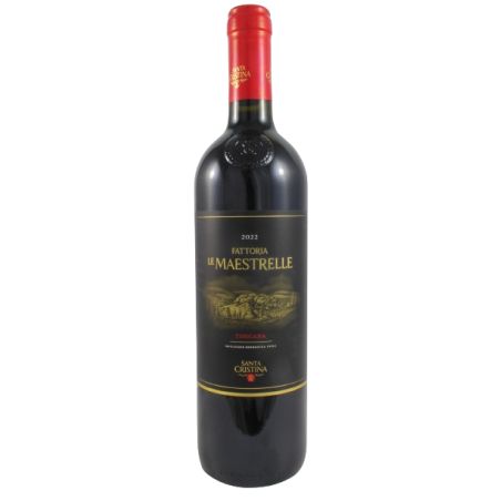 Antinori - Le Maestrelle 2022 Ml. 750 Divine Golosità Toscane