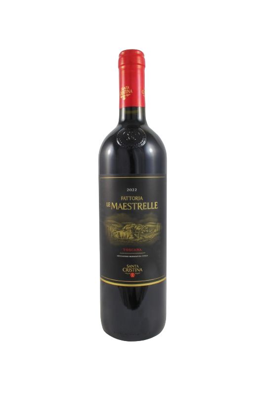 Antinori - Le Maestrelle 2022 Ml. 750 Divine Golosità Toscane