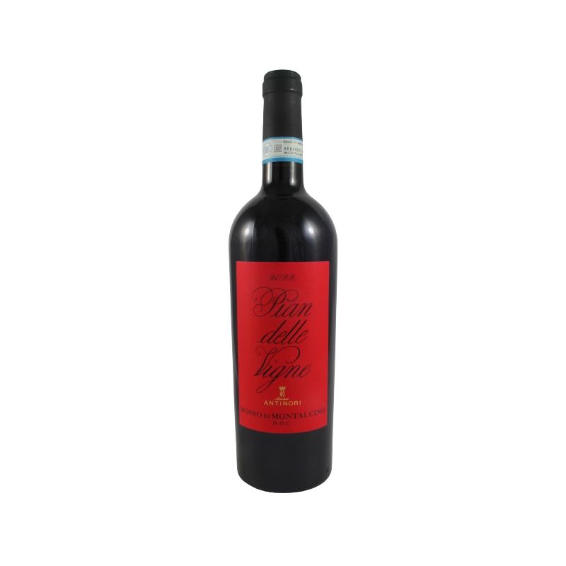 Antinori - Rosso Di Montalcino Pian Delle Vigne 2020 Ml. 750 Divine Golosità Toscane