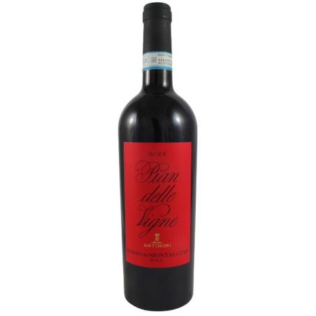 Antinori - Rosso Di Montalcino Pian Delle Vigne 2020 Ml. 750 Divine Golosità Toscane
