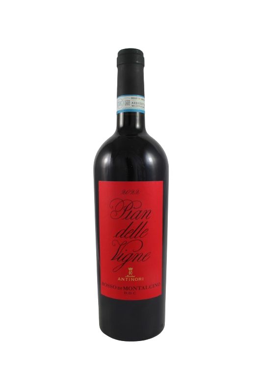Antinori - Rosso Di Montalcino Pian Delle Vigne 2020 Ml. 750 Divine Golosità Toscane
