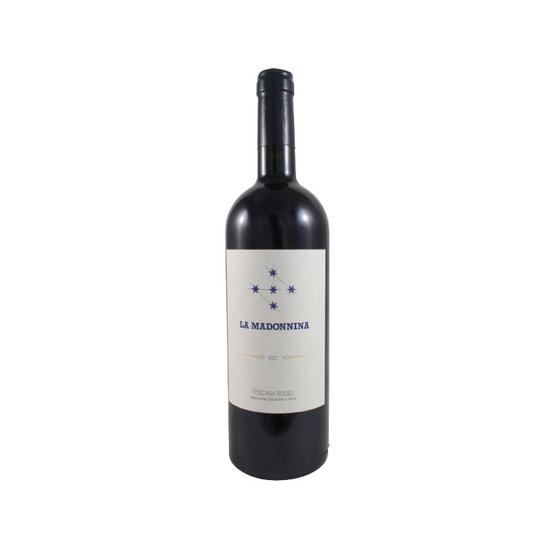 La Madonnina - La Madonnina 2021 Ml. 750 Divine Golosità Toscane