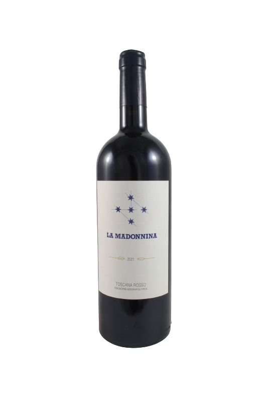 La Madonnina - La Madonnina 2021 Ml. 750 Divine Golosità Toscane