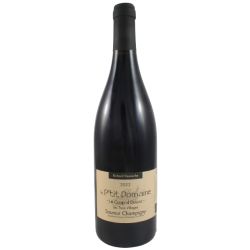 Le P'Tit Domaine - Saumer Champigny Coup D Douze 2022 Ml. 750 Divine Golosità Toscane