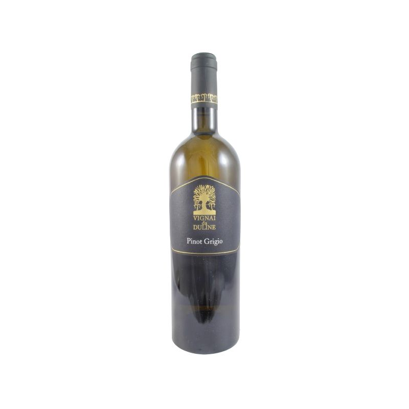 Vignai Da Duline - Ronco Pitotti Pinot Grigio 2023 Ml. 750 Divine Golosità Toscane