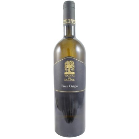 Vignai Da Duline - Ronco Pitotti Pinot Grigio 2023 Ml. 750 Divine Golosità Toscane