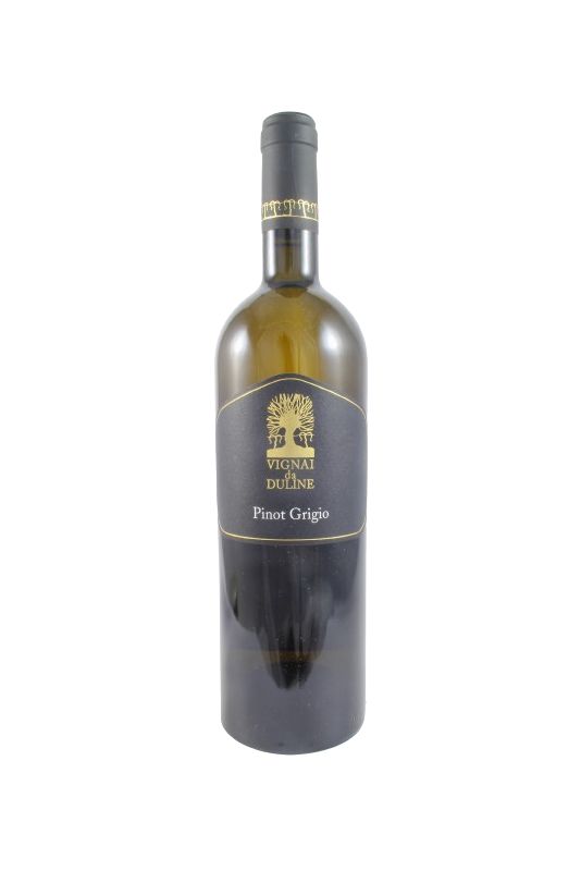 Vignai Da Duline - Ronco Pitotti Pinot Grigio 2023 Ml. 750 Divine Golosità Toscane Vignai Da Duline - Ronco Pitotti Pinot Grigio 2023 Ml. 750 Divine Golosità Toscane