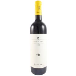 Benito Favaro - Canavese Rosso F2 2022 Ml. 750 Divine Golosità Toscane