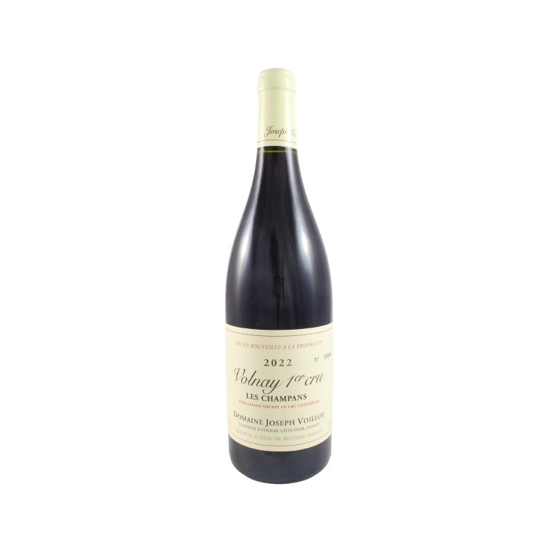Domaine Joseph Voillot - Premier Cru Volnay Champans 2022 Ml. 750 Divine Golosità Toscane