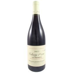 Domaine Joseph Voillot - Premier Cru Volnay Fremiets 2022 Ml. 750 Divine Golosità Toscane
