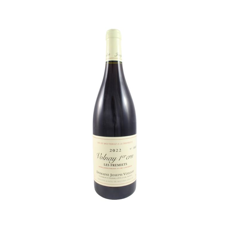 Domaine Joseph Voillot - Premier Cru Volnay Fremiets 2022 Ml. 750 Divine Golosità Toscane