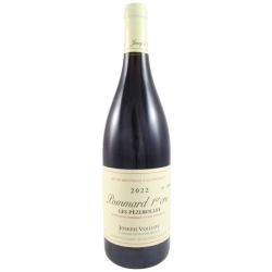 Domaine Joseph Voillot - Pommard Premier Cru Pezerolles 2022 Ml. 750 Divine Golosità Toscane