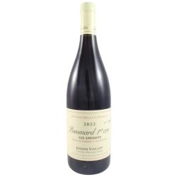 Domaine Joseph Voillot - Pommard Premier Cru Epenots 2022 Ml. 750 Divine Golosità Toscane