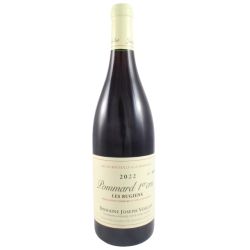 Domaine Joseph Voillot - Pommard Premier Cru Rugiens 2022 Ml. 750 Divine Golosità Toscane