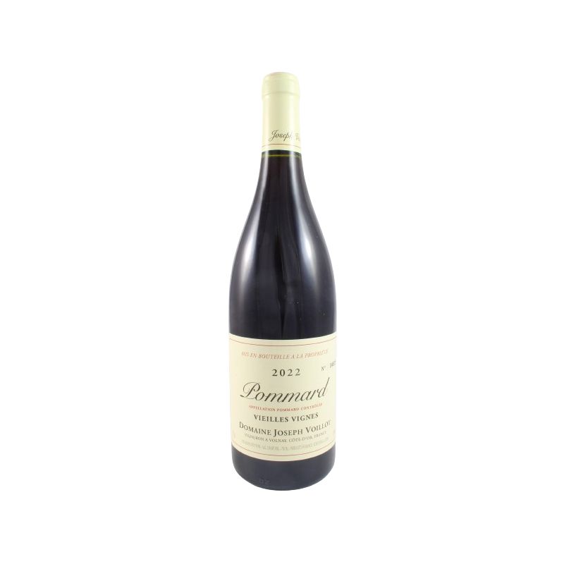 Domaine Joseph Voillot - Pommard Vieilles Vignes 2022 Ml. 750 Divine Golosità Toscane