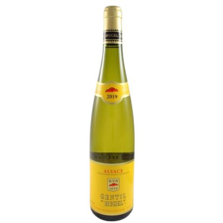 Famille Hugel - Gentil Hugel 2019 Ml. 750 Divine Golosità Toscane