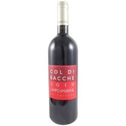 Col Di Bacche - Campo Amarene 2020 Ml. 750 Divine Golosità Toscane