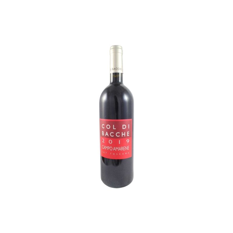 Col Di Bacche - Campo Amarene 2020 Ml. 750 Divine Golosità Toscane