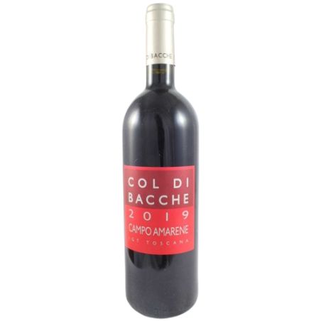 Col Di Bacche - Campo Amarene 2020 Ml. 750 Divine Golosità Toscane