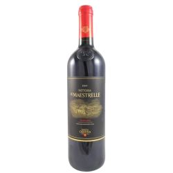 Antinori - Le Maestrelle 2021 Ml. 750 Divine Golosità Toscane