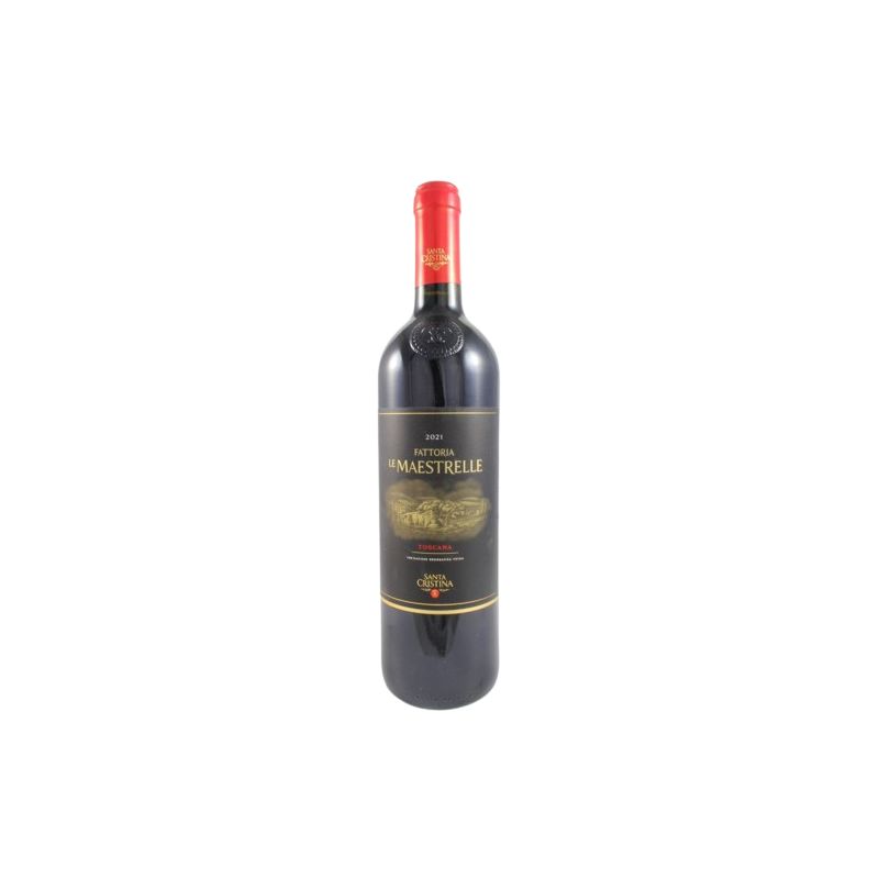 Antinori - Le Maestrelle 2021 Ml. 750 Divine Golosità Toscane