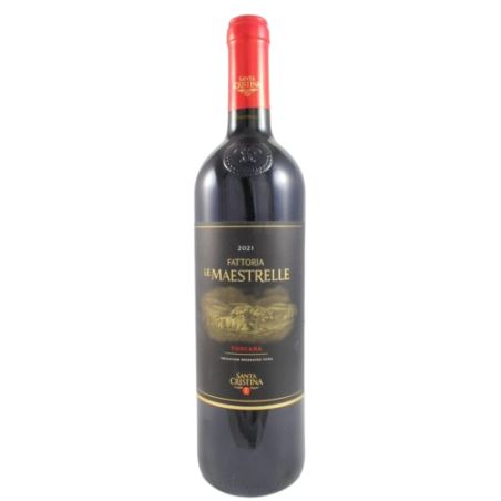 Antinori - Le Maestrelle 2021 Ml. 750 Divine Golosità Toscane