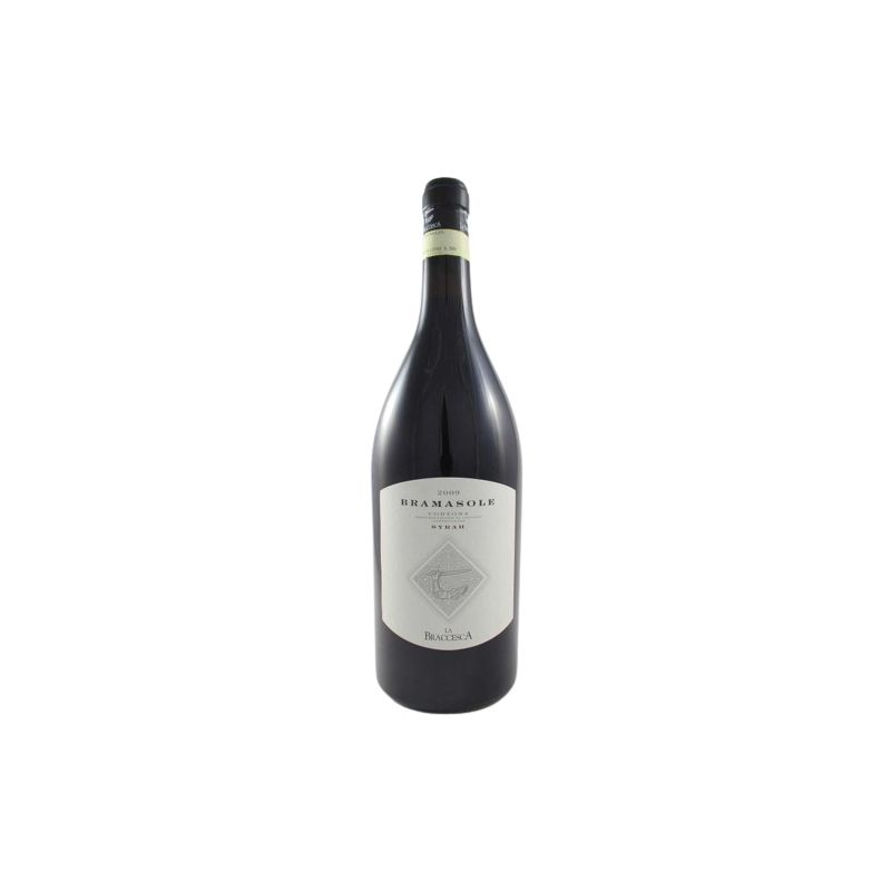 Antinori - Cortona Syrah Bramasole 2017 Ml. 750 Divine Golosità Toscane