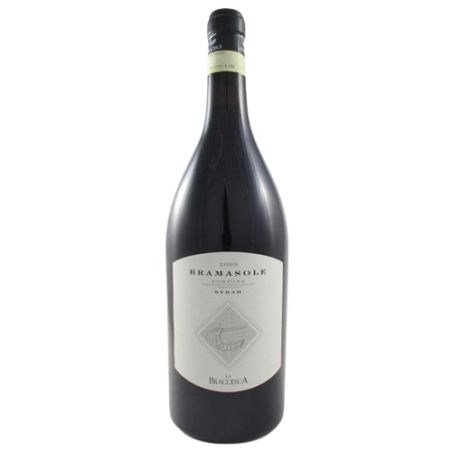 Antinori - Cortona Syrah Bramasole 2017 Ml. 750 Divine Golosità Toscane