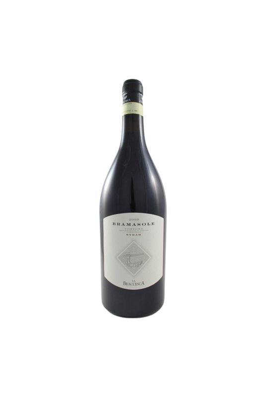 Antinori - Cortona Syrah Bramasole 2017 Ml. 750 Divine Golosità Toscane Antinori - Cortona Syrah Bramasole 2017 Ml. 750 Divine Golosità Toscane