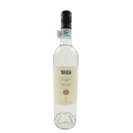 Antinori Grappa Di Tignanello Ml. 500 Divine Golosità Toscane