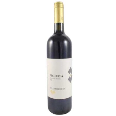 Serni Fulvio - Bolgheri Rosso Acciderba 2020 Ml. 750 Divine Golosità Toscane