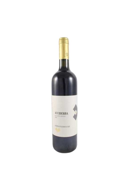 Serni Fulvio - Bolgheri Rosso Acciderba 2020 Ml. 750 Divine Golosità Toscane Serni Fulvio - Bolgheri Rosso Acciderba 2020 Ml. 750 Divine Golosità Toscane