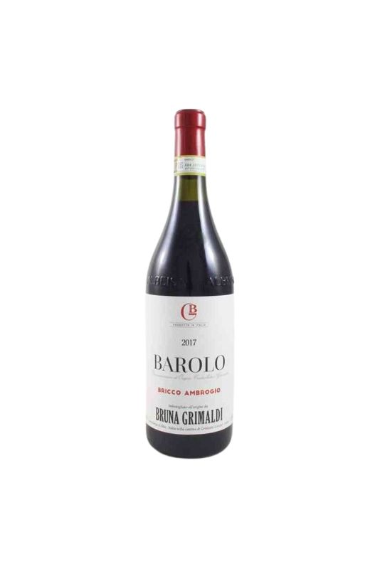 Bruna Grimaldi - Barolo Bricco Ambrogio 2017 Ml. 750 Divine Golosità Toscane Bruna Grimaldi - Barolo Bricco Ambrogio 2017 Ml. 750 Divine Golosità Toscane