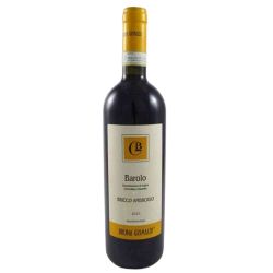 Bruna Grimaldi - Barolo Bricco Ambrogio 2015 Ml. 750 Divine Golosità Toscane