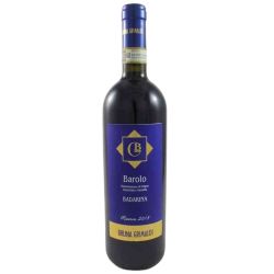 Bruna Grimaldi - Barolo Riserva Badarina 2013 Ml. 750 Divine Golosità Toscane