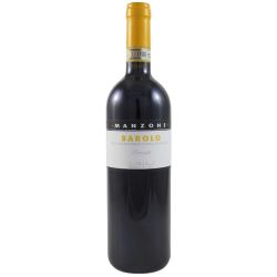 Giovanni Manzone - Barolo Castelletto 2014 Ml. 750 Divine Golosità Toscane