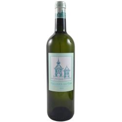 Pagodes De Cos - Bordeaux Bianco 2018 Ml. 750 Divine Golosità Toscane