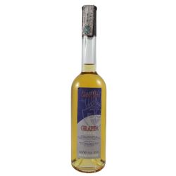 Fattoria Casa Di Terra Grappa Riserva Ml. 500 Divine Golosità Toscane
