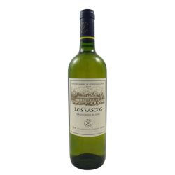 Los Vascos - Sauvignon 2010 Ml. 750 Divine Golosità Toscane