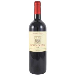 Isole e Olena - Chianti Classico 2021 Ml. 750 Divine Golosità Toscane