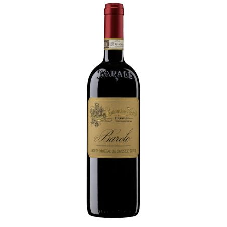 Barale Fratelli - Barolo Monrobio Di Bussia 2020 Ml. 750 Divine Golosità Toscane