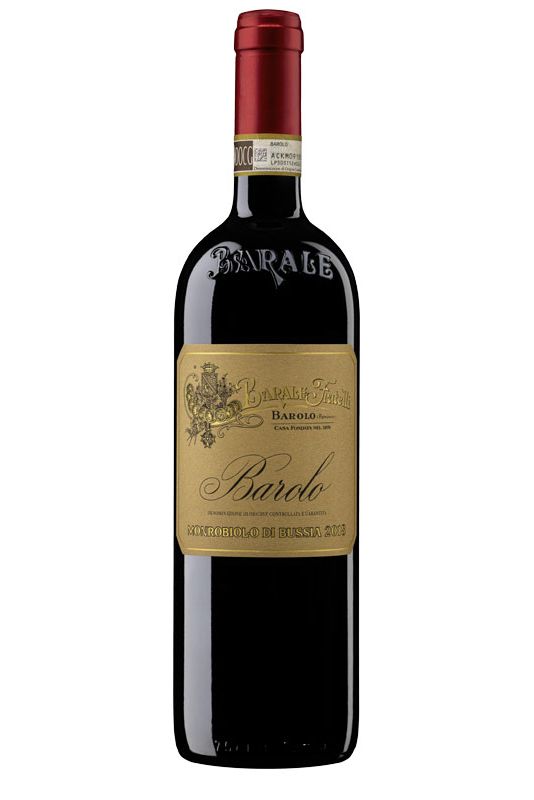 Barale Fratelli - Barolo Monrobio Di Bussia 2020 Ml. 750 Divine Golosità Toscane Barale Fratelli - Barolo Monrobio Di Bussia 2020 Ml. 750 Divine Golosità Toscane