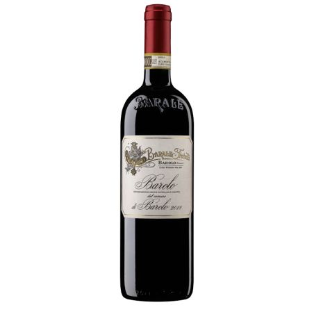 Barale Fratelli - Barolo Del Comune Di Barolo 2020 Ml. 750 Divine Golosità Toscane